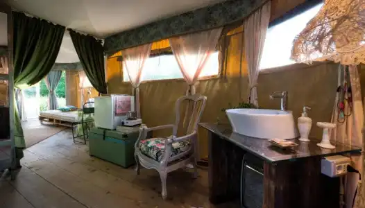 Glamping Canonici di San Marco - 117