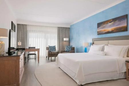The Westin Dragonara Resort, Malta - 61