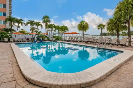 Dolphin Sands Clearwater Beach, an Ascend Collection - 12