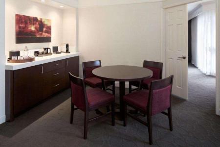 Deltas by Marriott Montreal - 27