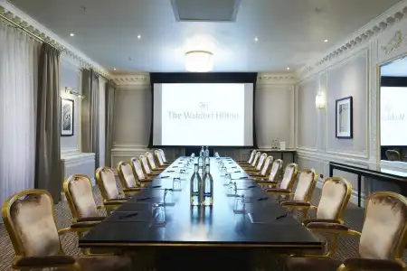 The Waldorf Hilton, London - 18