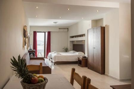 Mirtilos Studios & Apartments - 102