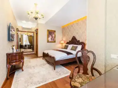 Park Suites - 18