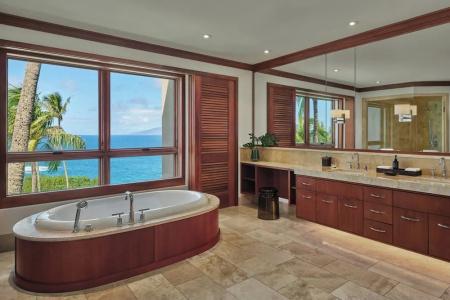 The Resort at Kapalua Bay, Maui - 82