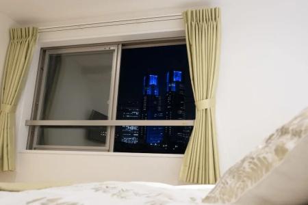 Studio Inn Nishishinjuku - 61