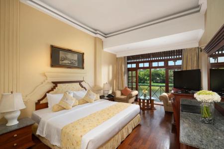 Mahaweli Reach - 25