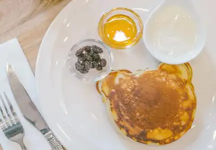 Amaka Bed & Breakfast - 9