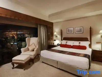 The Davis Bangkok - 80