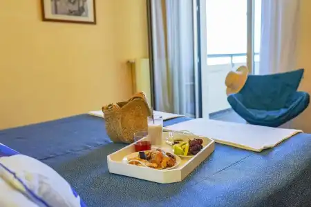 UNAHOTELS Imperial Sport - 74