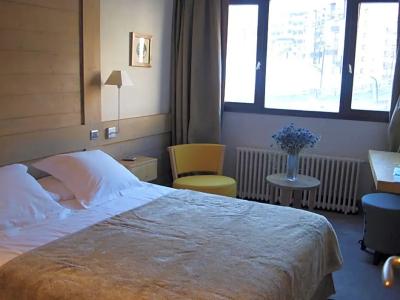 Hôtel Le Ski d'Or - 29