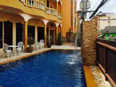 Baan Sudarat - 7