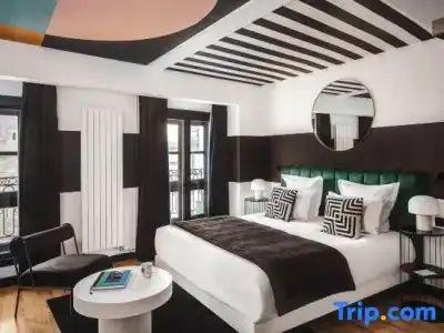 Maisons du Monde Hôtel & Suites - La Rochelle Vieux Port - 67