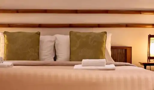 Bambuh Boutique Homestay - 91