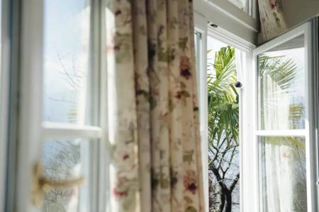 Relais & Chateaux Castel Fragsburg - 46