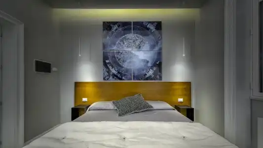 Suite del Ponte Normanno - 71