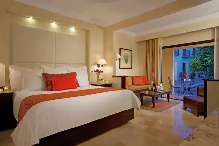 Dreams Tulum Resort & Spa - All Inclusive - 44