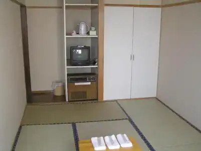 Pension Young House - 23