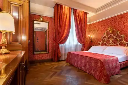 Palazzina Veneziana - 72
