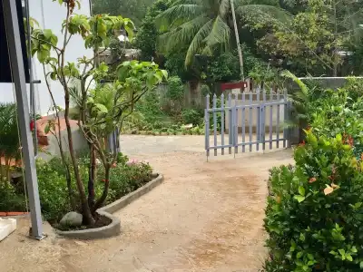 The Hill Resort - 22