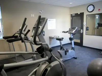 Holiday Inn Express Golden-Kicking Horse by IHG - 49