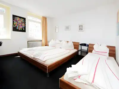 Goldener Hahn - 20