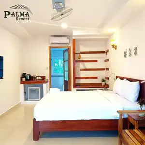 Palma Resort Phu Quoc, Trademark Collection by Wyndham - 37