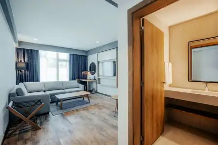 Hilton Garden Inn Casablanca Sud - 5