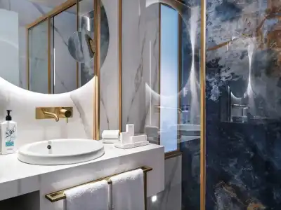 The Chania Crete, Vignette Collection by IHG - 67