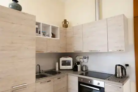 La Darsena di Riva Grande - 279
