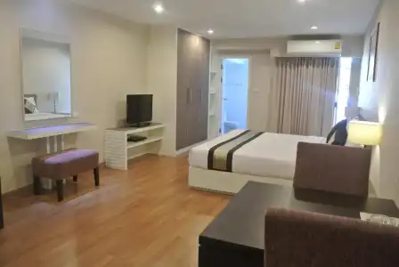 Nanatai Suites - 121