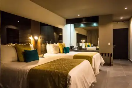 KABAH Cancun Boutique - 36