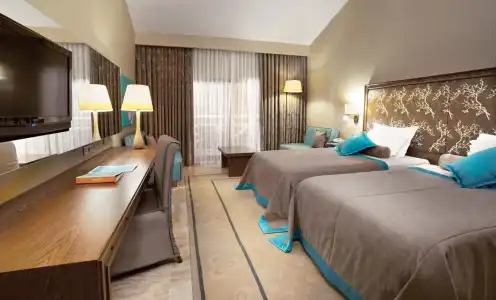 Martı Myra - Ultra All Inclusive - 6