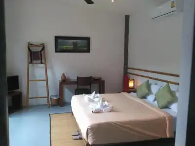 Bambuh Boutique Homestay - 80