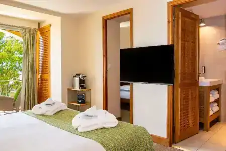 Best Western Premier Montfleuri - 48