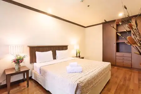 The Victory Executive Residences - 5
