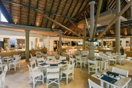 Canonnier Beachcomber Golf Resort & Spa - 17