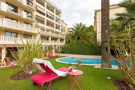 Sun Riviera - 85
