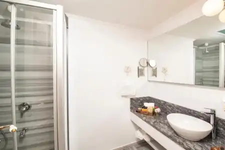 Alaçati Kapari Otel - Special Class - 42