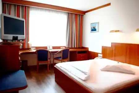 Vienna Sporthotel - 46