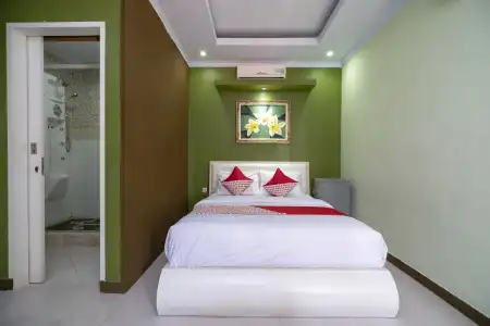 Dedy Beach Inn - 4