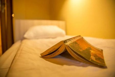 Your Hostel - 44