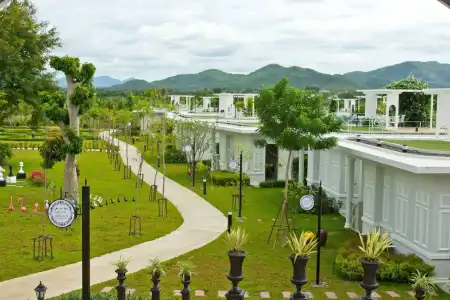 The Sea-Cret Garden Hua Hin - 41