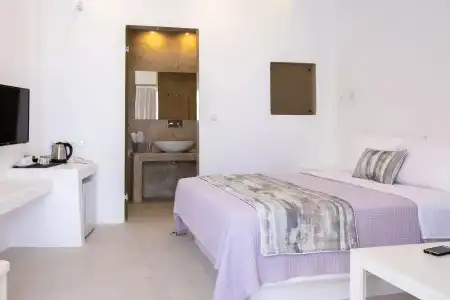 Ambience Suites - 1