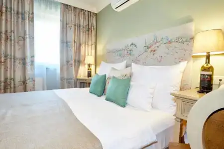 Crocus Gere Bor Resort & Wine Spa - 17