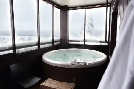 Ski-Inn RukaVillage - 103