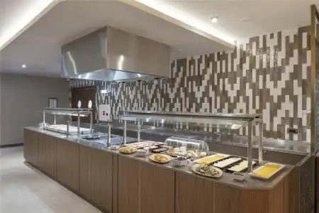 Doubletree By Hilton Plovdiv Center - 12