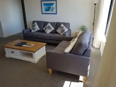 Burgess @ Kings Beach Apartments - 105