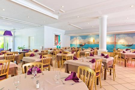 ibis Styles Annecy Le Vieux - 17