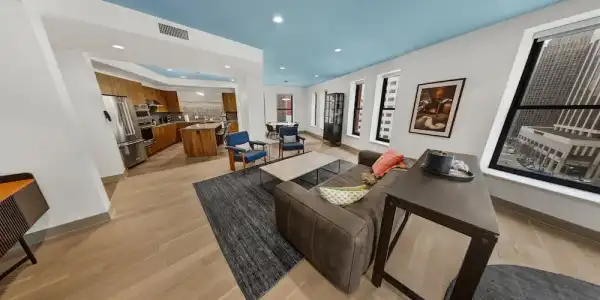 Kimpton Schofield by IHG - 157