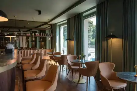 Columbus Urban Resort - 18